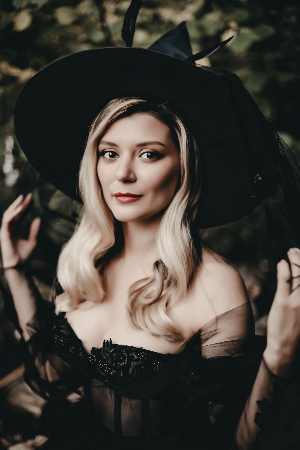 Анна Михеева фото