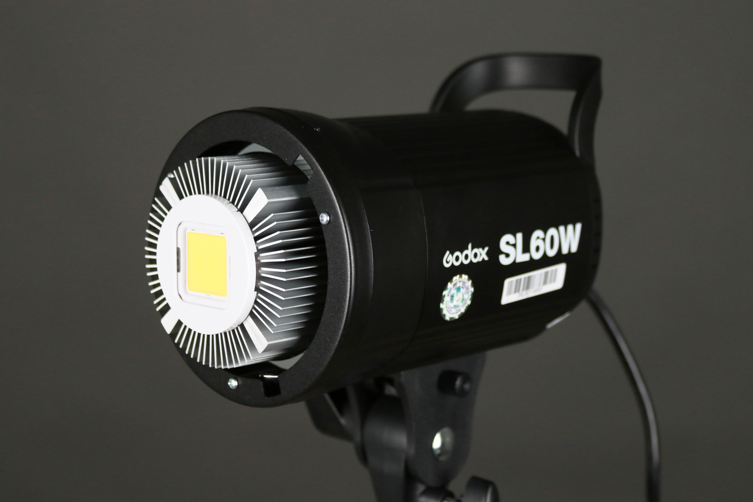 Осветитель светодиодный Godox SL60W&nbsp;