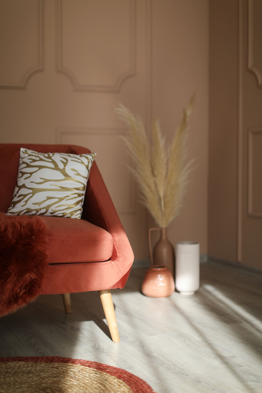 НЕЙТРАЛЬНЫЙ ДЕКОР