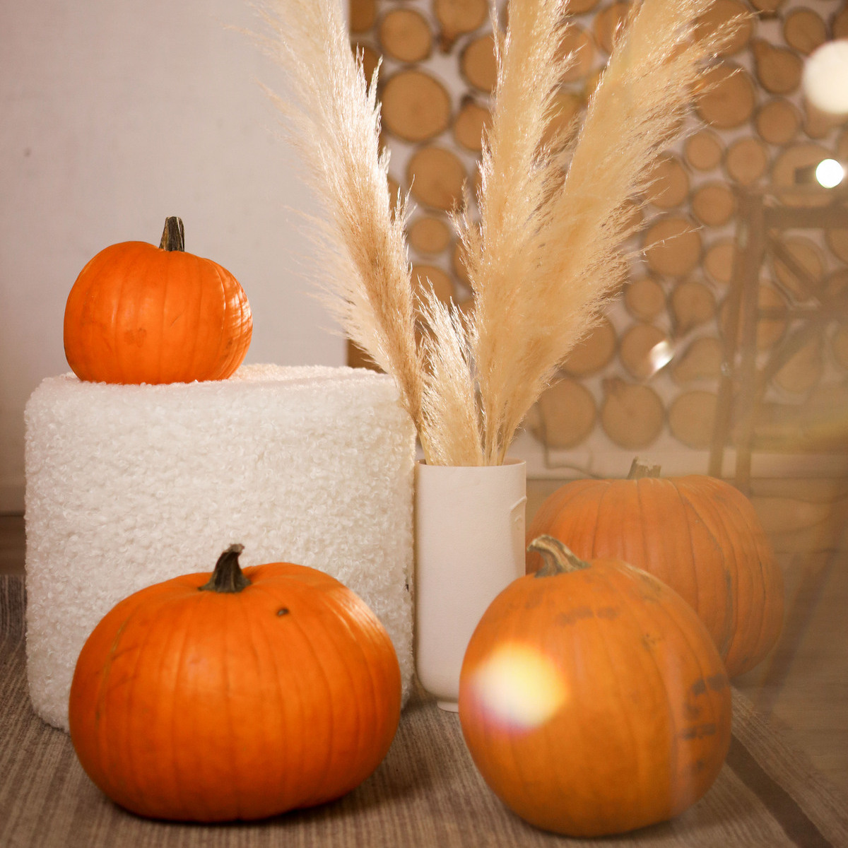 ОСЕННИЙ ДЕКОР